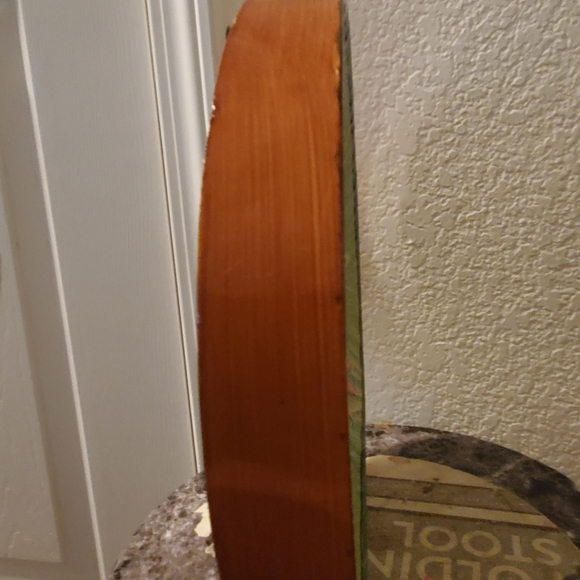 Rustic wall decor - Picture 2 of 3